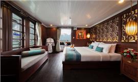 Terrace Suite